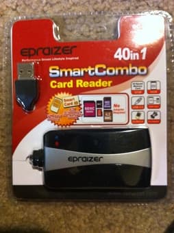 brand new card reader $5 1