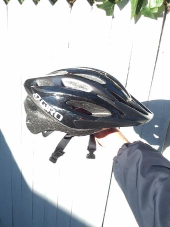 Bike helmet 20$ 1
