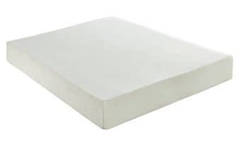 (moving sale) 8-inch Memory Foam Mattress 140$ 1