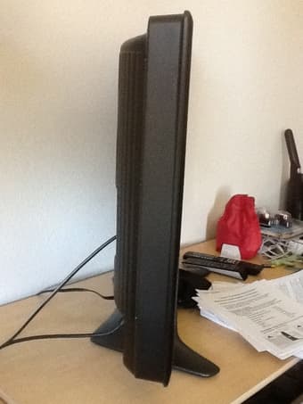 $60 TV & DVD Player 2