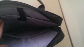 hand bag (computer bag) 10$ 2