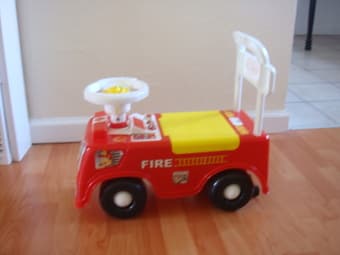 child items 1