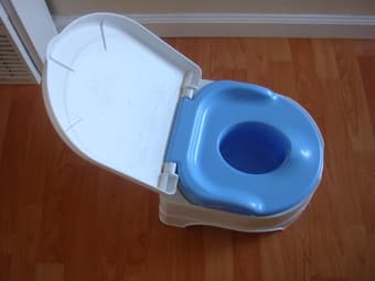 child items 1