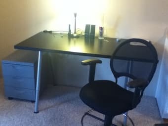 Furniture -  Moving Must sell all 2