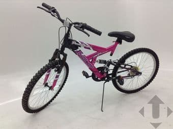 Bike for Sale - Like New ($95 OBO) 1