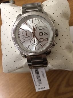 MINT Condition Diesel Watches - Give me your best offer 1