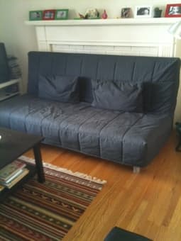 Moving sale -- nearly free furniture 1