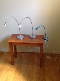 Moving sale -- nearly free furniture and other things (#1) 2