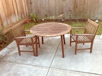 Moving sale -- nearly free furniture and other things (#1) 3
