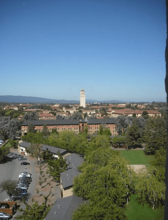 Furnished EV Highrise 1 Bedroom sublease (December 25th - January 6th) 1