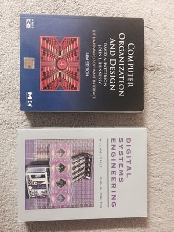 Digital Systems Engineering - William J.Dally & John W.Poulton for 20$ 1