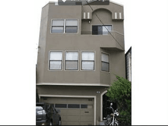 Large Bedroom in Beautful Glen Park, SF Available Late Jan/Early Feb 1