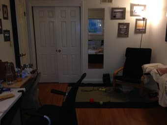 Spacious room in Cupertino! 890/month. Quick zip up 280 to Stanford 3
