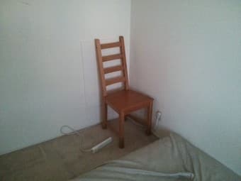 Selling IKEA Desk with Bookcase for $30 (at 60% discount) 1