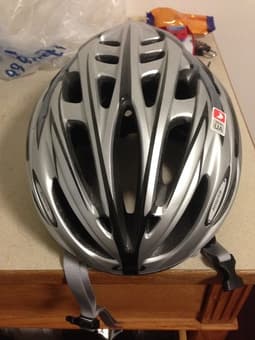Bike helmet for sale 1