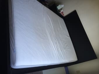Moving Sale(Bed, Mattress, Chair, Office Chair, Indoor/Outdoor Grill, 1