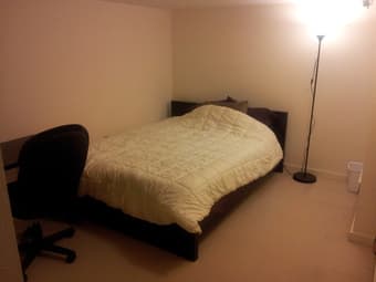 1 room in 2bd/1ba loft in SoMa 2