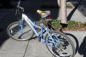 Women Bike - SELLING TO HIGHEST BIDDER 3