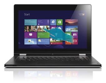 Lenovo IdeaPad Yoga 13 Convertible Ultrabook (Intel Core i7) 1