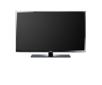 Samsung 55-Inch 1080p 120Hz 3D LED HDTV 1