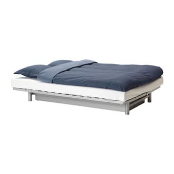Reliable Futon w/ missing covers - selling cheap 3