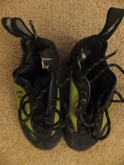 Evolv Talon G2 Climbing Shoe - size 7 - $55 1