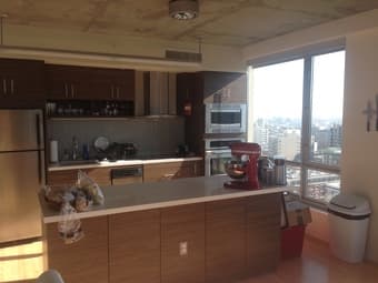 1 bedroom in beautiful Nob Hill SF apartment, $1716-1915 2