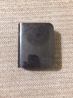 External HD 500GB Western Digital My Book (1.5 years old) 2