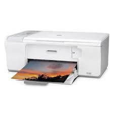 HP All in One: Printer, Scanner, Copier --+FREE photo paper   $20 1