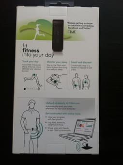 FitBit Ultra, $100 OBO, brand new (still in box) 3