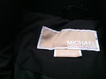 Like New Women Jacket and Boots 2