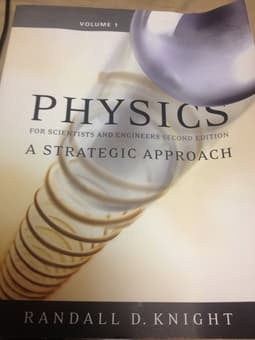 Physics 41 Textbook for Sale - $30 1