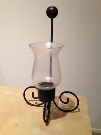 Decorating items 2
