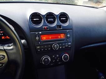 2012 Nissan Altima 2.5 S (<11000 miles) - $15499 1
