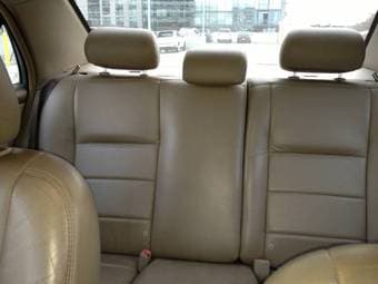2005 Toyota Corolla LE Clean Title - Just passed Smog check - $6500 3