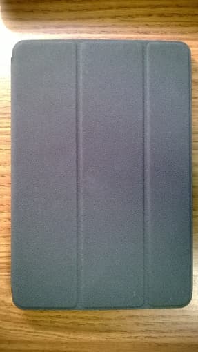 CASE for iPad Mini w/ Retina 1