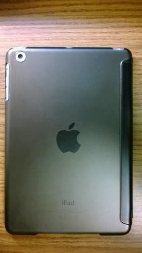 CASE for iPad Mini w/ Retina 2