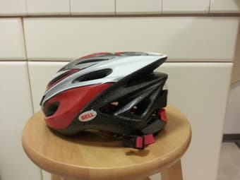 Marin bike for sale (including u-lock, helmet). $200 OBO 2