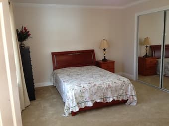 rent beautiful apartment with GREAT water view_foster city 2