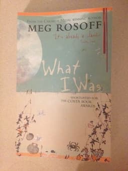 Novels/Books for $5 :) 1