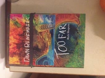 Novels/Books for $5 :) 2