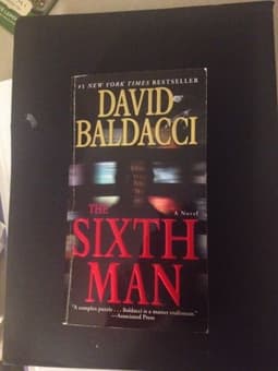 Novels/Books for $5 :) 3