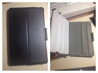 Kindle case $5. Never used. 1