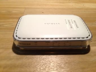 Netgear CMD31T DOCSIS 3.0 Cable Modem (Works with COMCAST!) $50 OBO 3