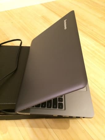 Brand new Lenovo U510 15.6' laptop (i7 2.0GHz, 6GB memory) 500$ 3
