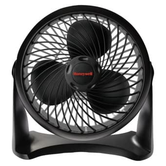 Honeywell Power Air Circulator Fan $20 1