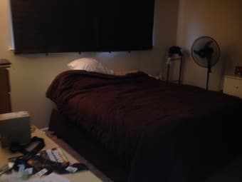 1bedroom in 2brd apt in Menlo Park $1700/month 2