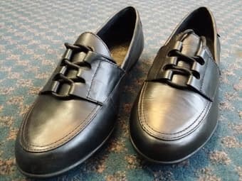 New Women's Shoes 1