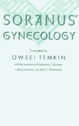 Selling: Soranus' Gynecology 1