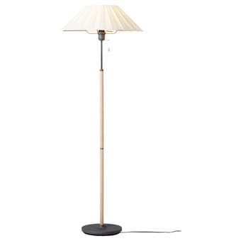 Beautiful TUVE IKEA Floor Lamp 1